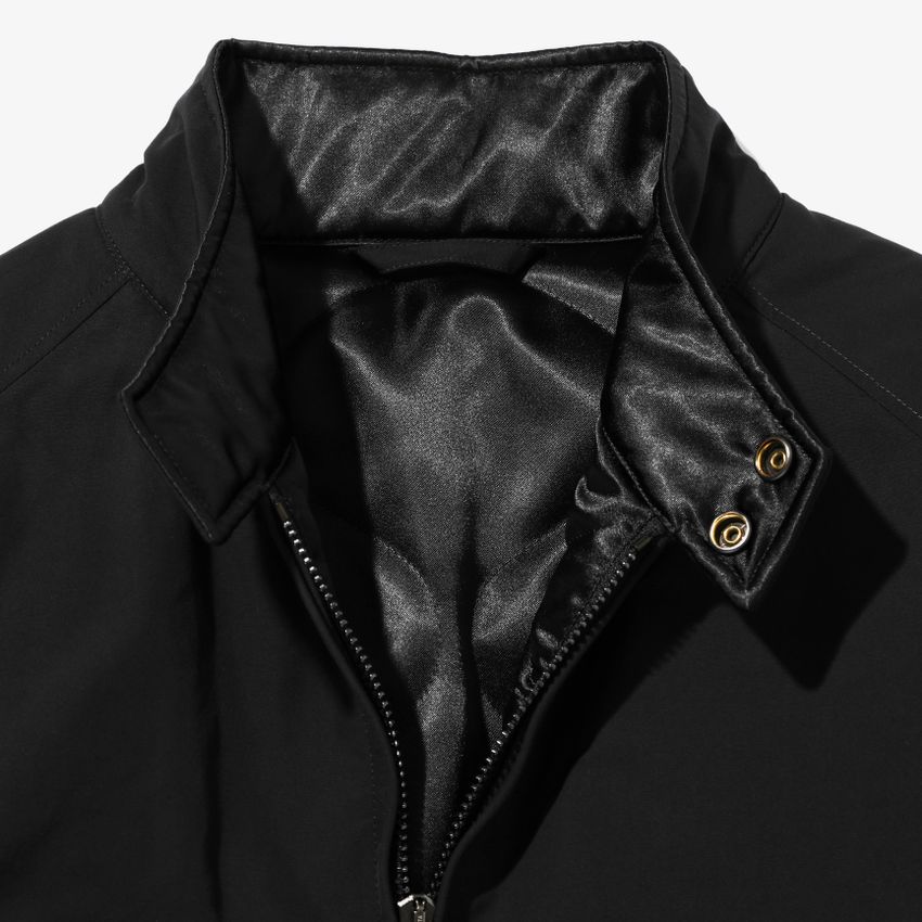 老舗の名品を秀逸アレンジ。“オジサンクサい”を解決するスペシャルなコラボ作 - 5枚目の画像