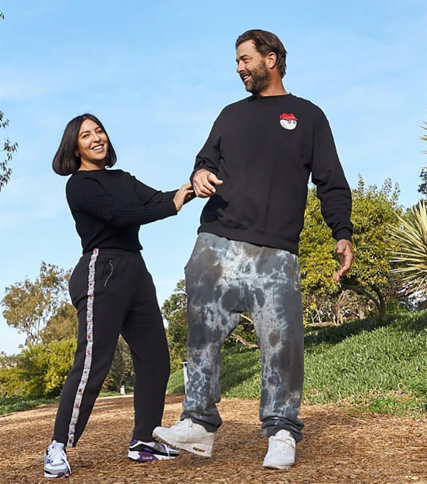 「マルボンゴルフ」創設者スティーブンさんに聞いた、グランジっぽいビームス別注品を作ったわけ - 14枚目の画像