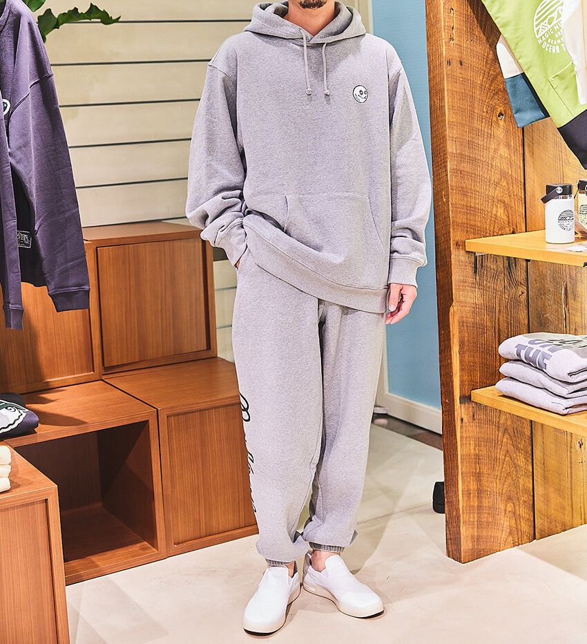 「マルボンゴルフ」創設者スティーブンさんに聞いた、グランジっぽいビームス別注品を作ったわけ - 15枚目の画像