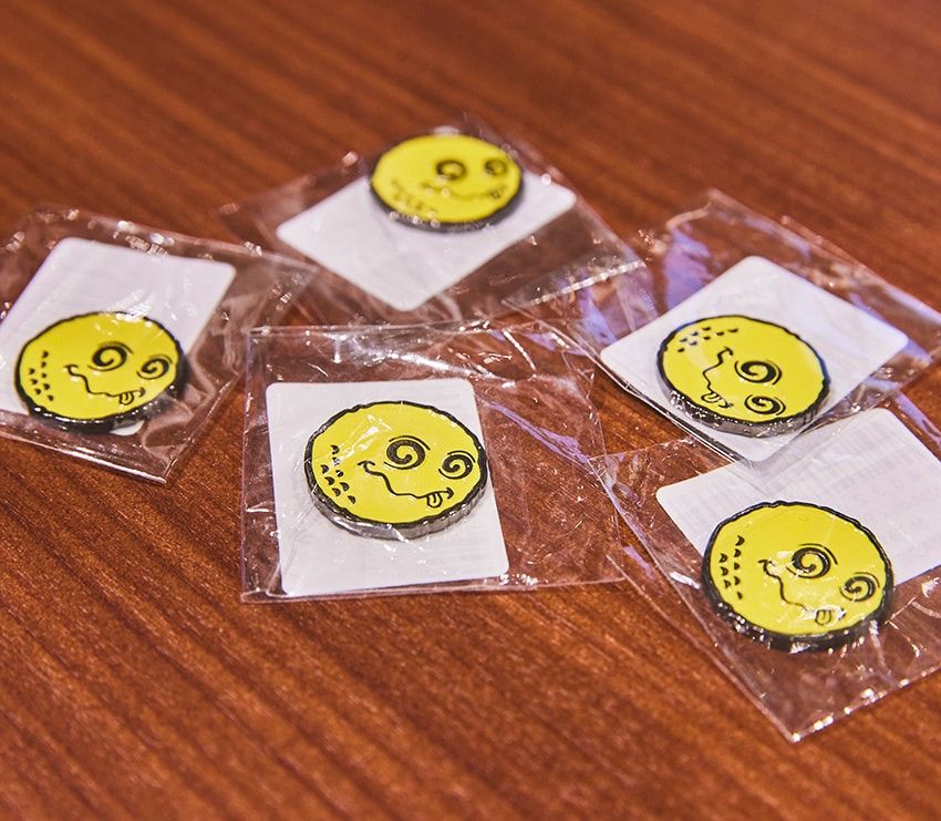 「マルボンゴルフ」創設者スティーブンさんに聞いた、グランジっぽいビームス別注品を作ったわけ - 12枚目の画像