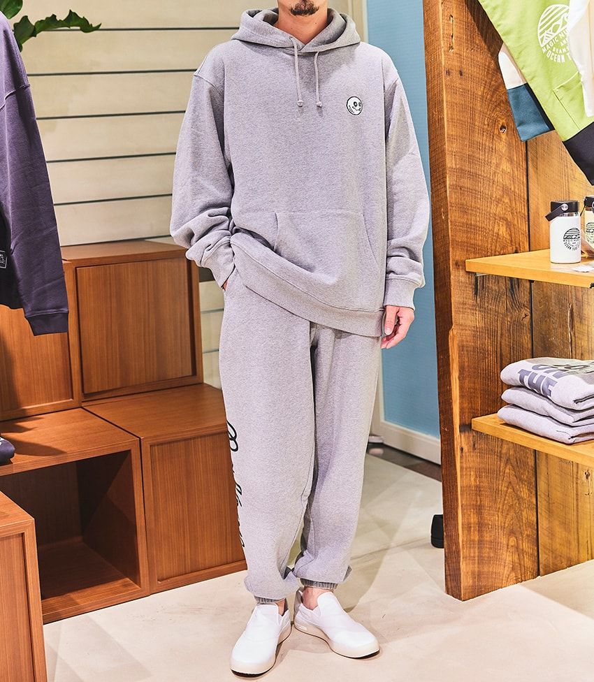 「マルボンゴルフ」創設者スティーブンさんに聞いた、グランジっぽいビームス別注品を作ったわけ - 13枚目の画像