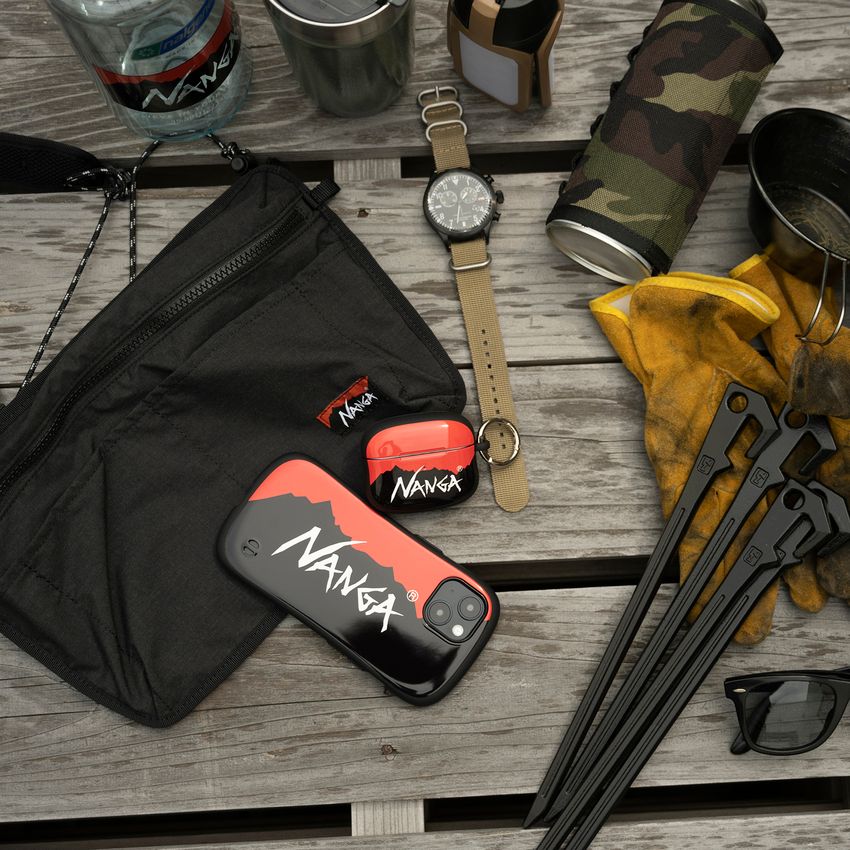 名古屋に「ナンガ」がオープンするんだがや。ダウン購入で限定“お風呂セット”がもらえるんだがや - 6枚目の画像