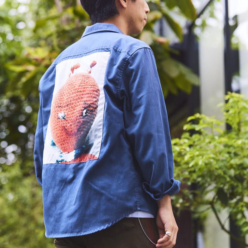 大人の「Supreme」スタイルは“あえてストリート寄りにしない”のが正解。オススメアイテムはボーダーT - 23枚目の画像