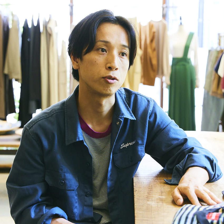 大人の「Supreme」スタイルは“あえてストリート寄りにしない”のが正解。オススメアイテムはボーダーT - 3枚目の画像