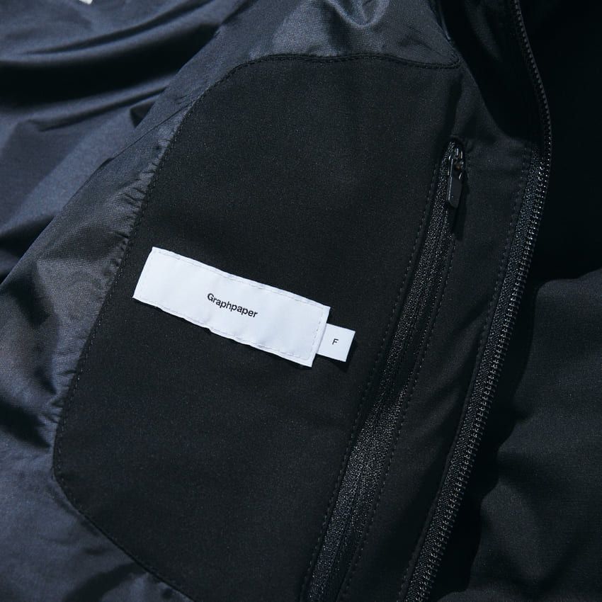 カナダグース、デサント、タトラスetc...定番ブランドの“買って損なし”アウターを一挙公開！ - 19枚目の画像