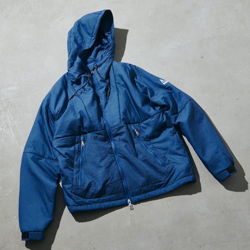 カナダグース、デサント、タトラスetc...定番ブランドの“買って損なし”アウターを一挙公開！ - 11枚目の画像