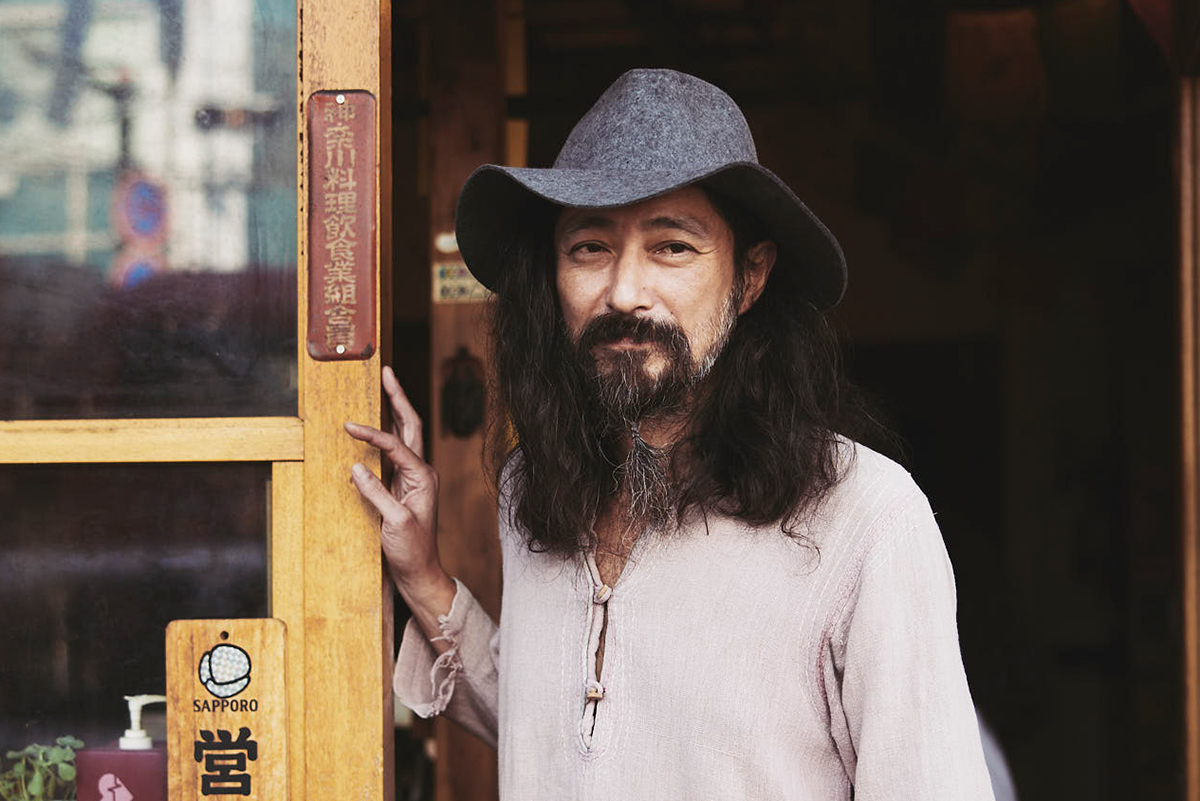 松岡 俊介