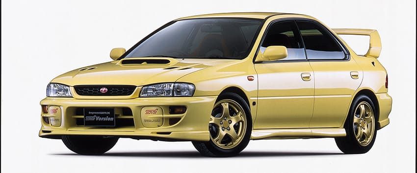 海外で爆売れ中の90's国産スポーツカー名作7台。あの頃、どれが好きだった？ - 7枚目の画像