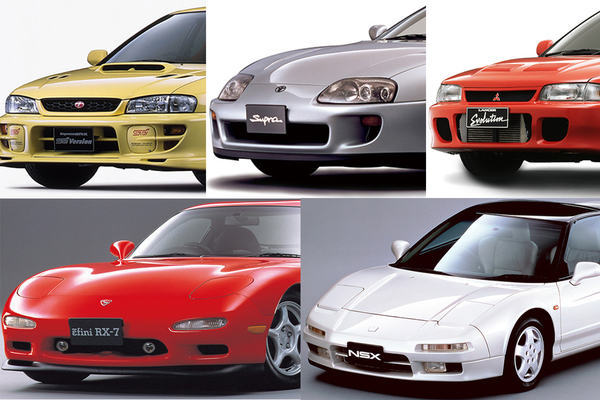 ヴィンテージ　車　カー　5個セット　旧車　スポーツカー 旧車・スポーツカー販売 カーショップにいさんまる の中古車販売