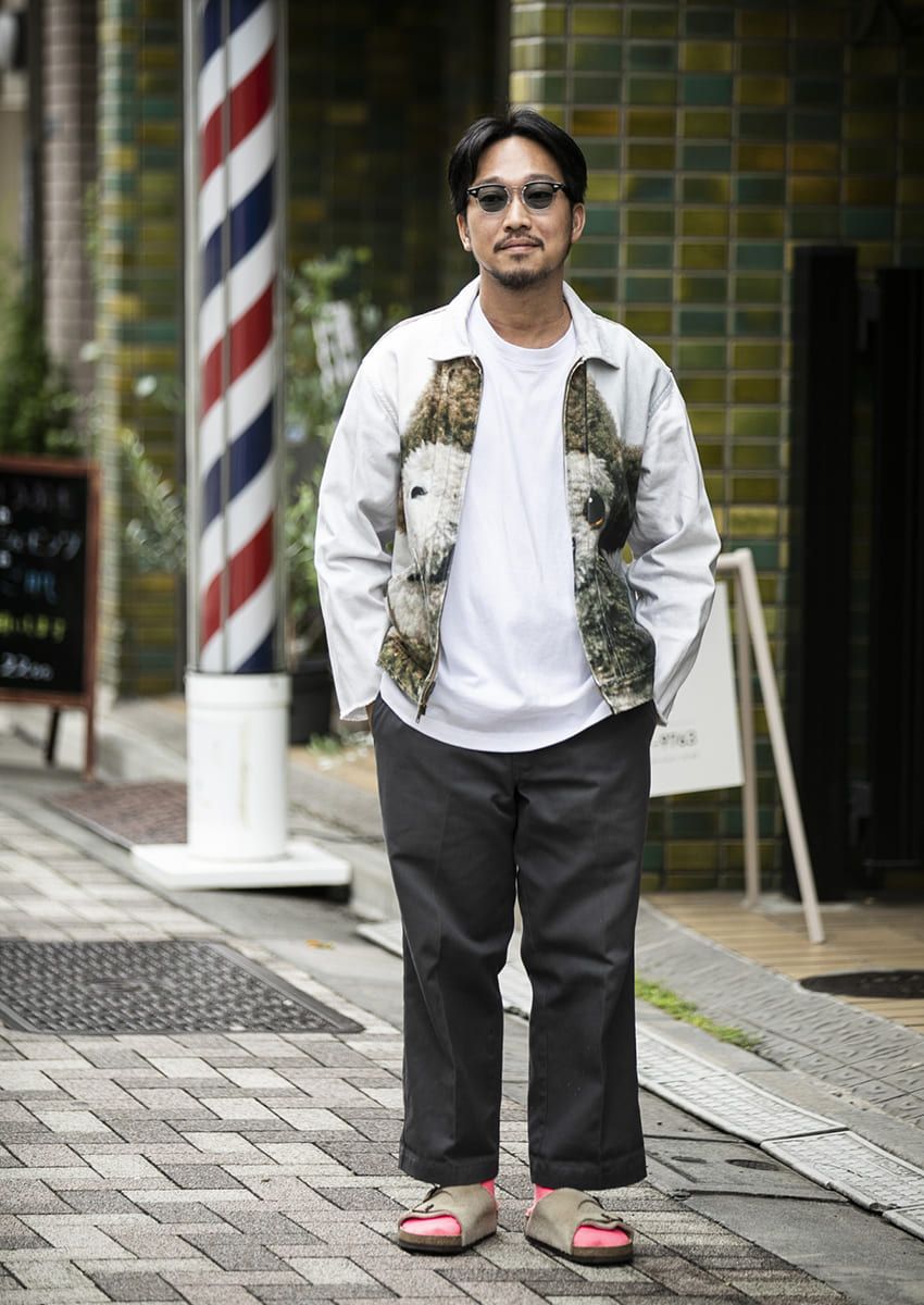 なぜSupremeはアーティストに愛されるのか。数々のコラボアイテムから紐解く！ - 9枚目の画像