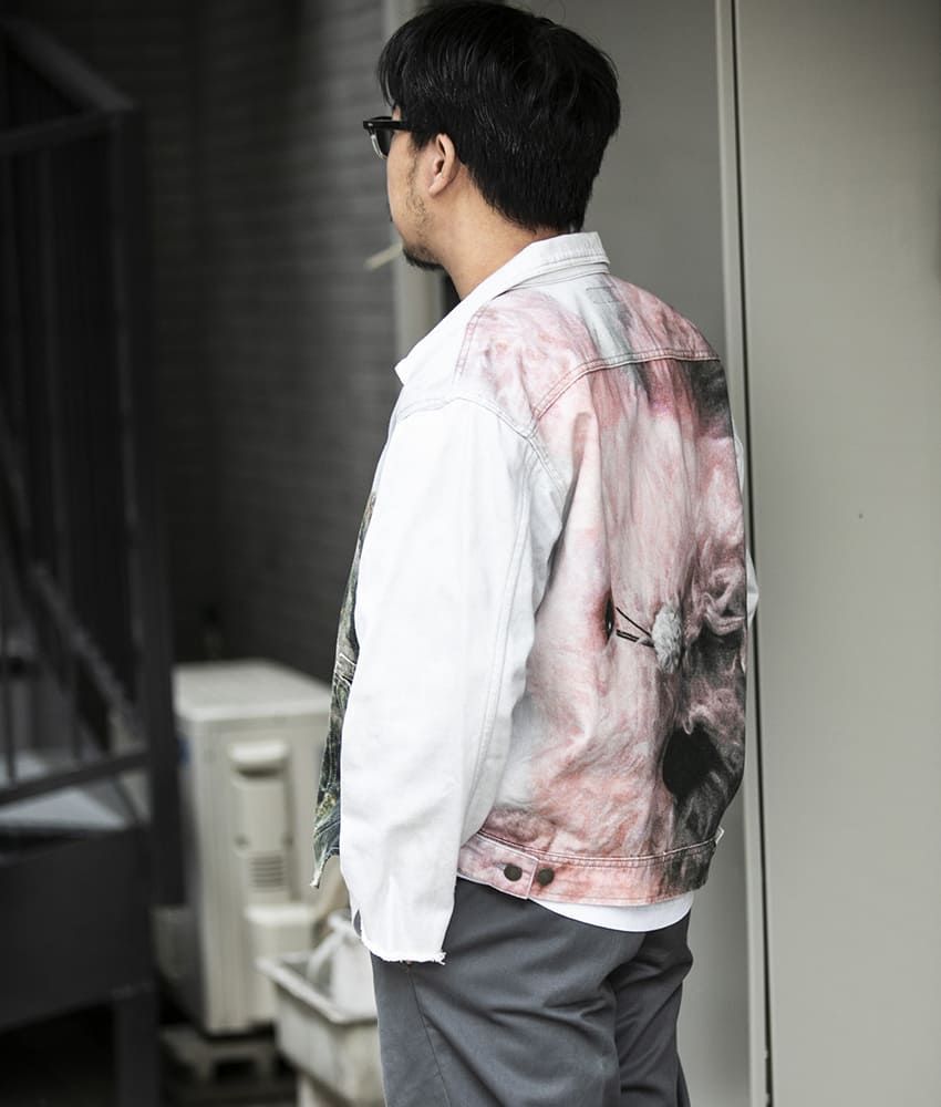 なぜSupremeはアーティストに愛されるのか。数々のコラボアイテムから紐解く！ - 10枚目の画像