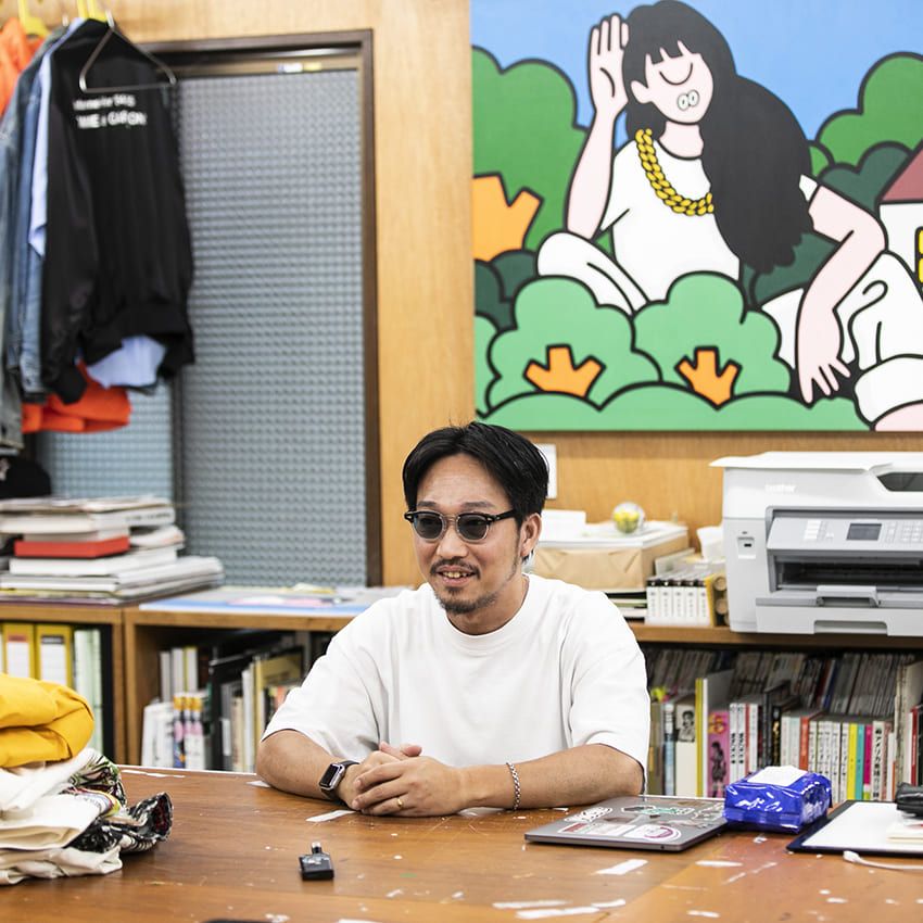 なぜSupremeはアーティストに愛されるのか。数々のコラボアイテムから紐解く！ - 22枚目の画像