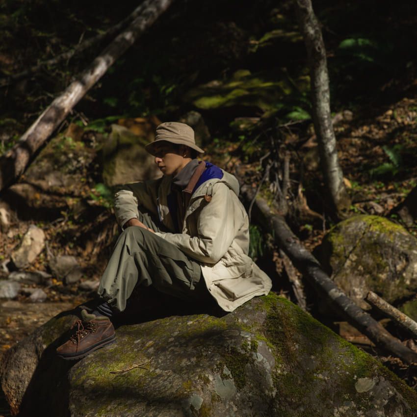 ティンバーランド「ユーロハイカー」のオリジナルモデル復刻。90年代ストリートシーンを席巻した名作を再び - 5枚目の画像