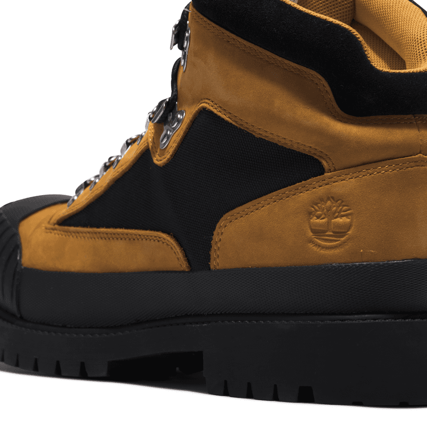 ティンバーランド「ユーロハイカー」のオリジナルモデル復刻。90年代ストリートシーンを席巻した名作を再び - 14枚目の画像