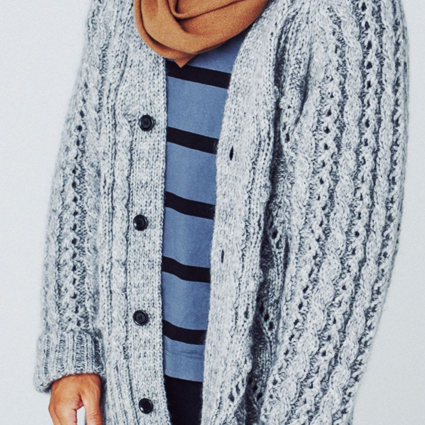 海男マーシーのフリースか、街男ユースケのカーディガンか。元祖ワンマイルコーデから導く2022年の正解例 - 10枚目の画像