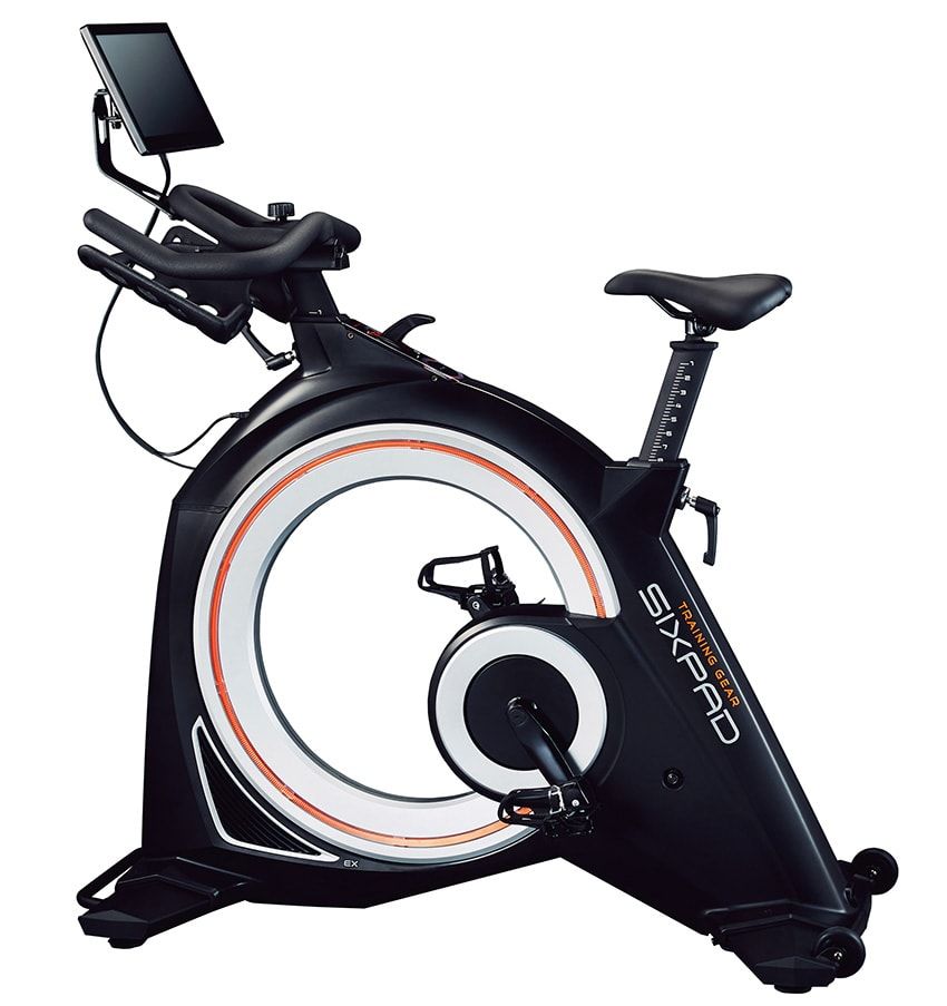 【プレゼント】体型改革を本気で考える大人へ。「シックスパッド」の家トレギアをゲットせよ！ - 2枚目の画像