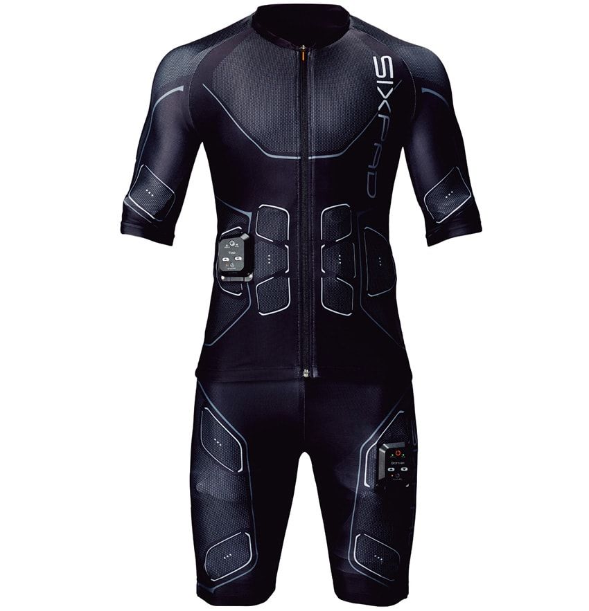 【プレゼント】体型改革を本気で考える大人へ。「シックスパッド」の家トレギアをゲットせよ！ - 3枚目の画像