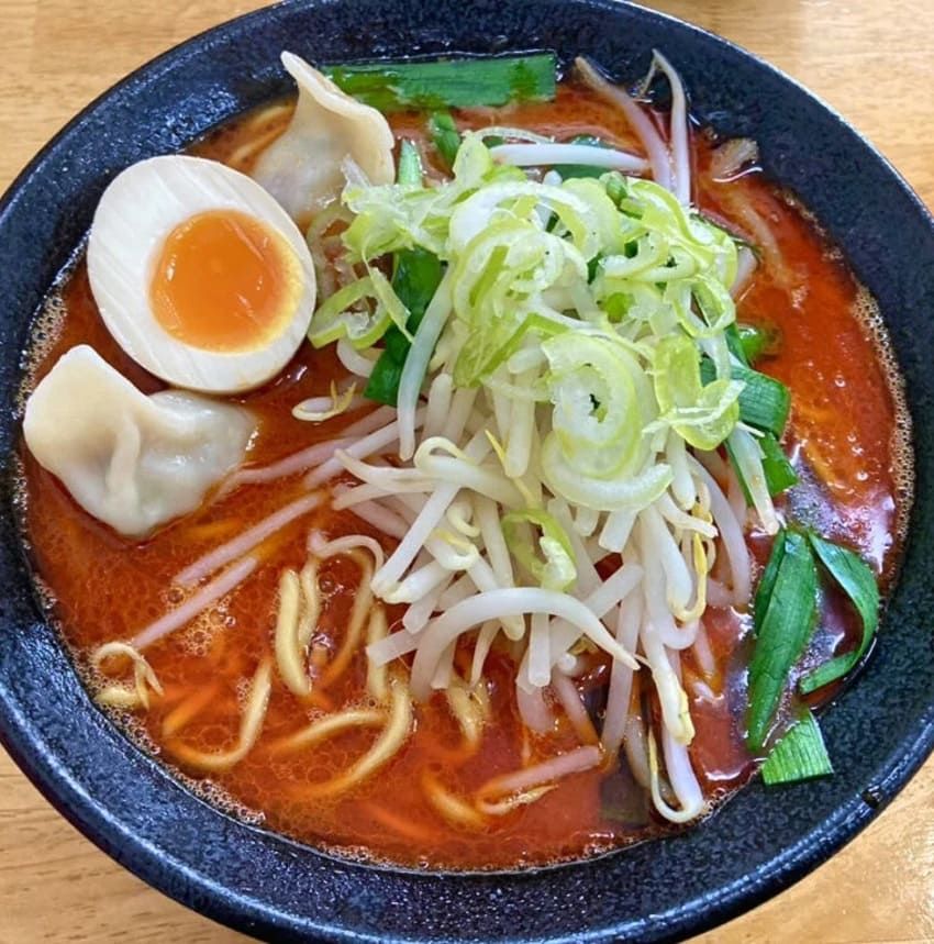 デジタルマーケ会社の看板娘が、激辛ラーメン道を極めていた - 9枚目の画像