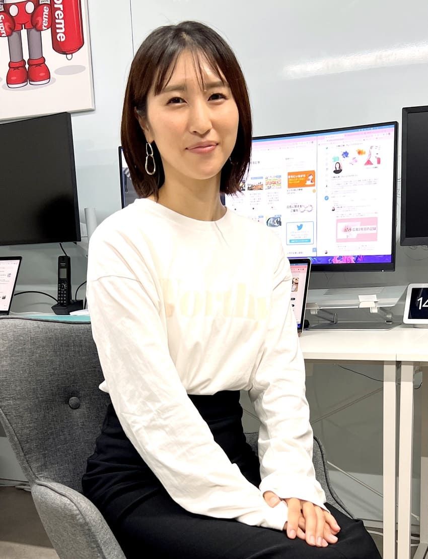 デジタルマーケ会社の看板娘が、激辛ラーメン道を極めていた - 3枚目の画像