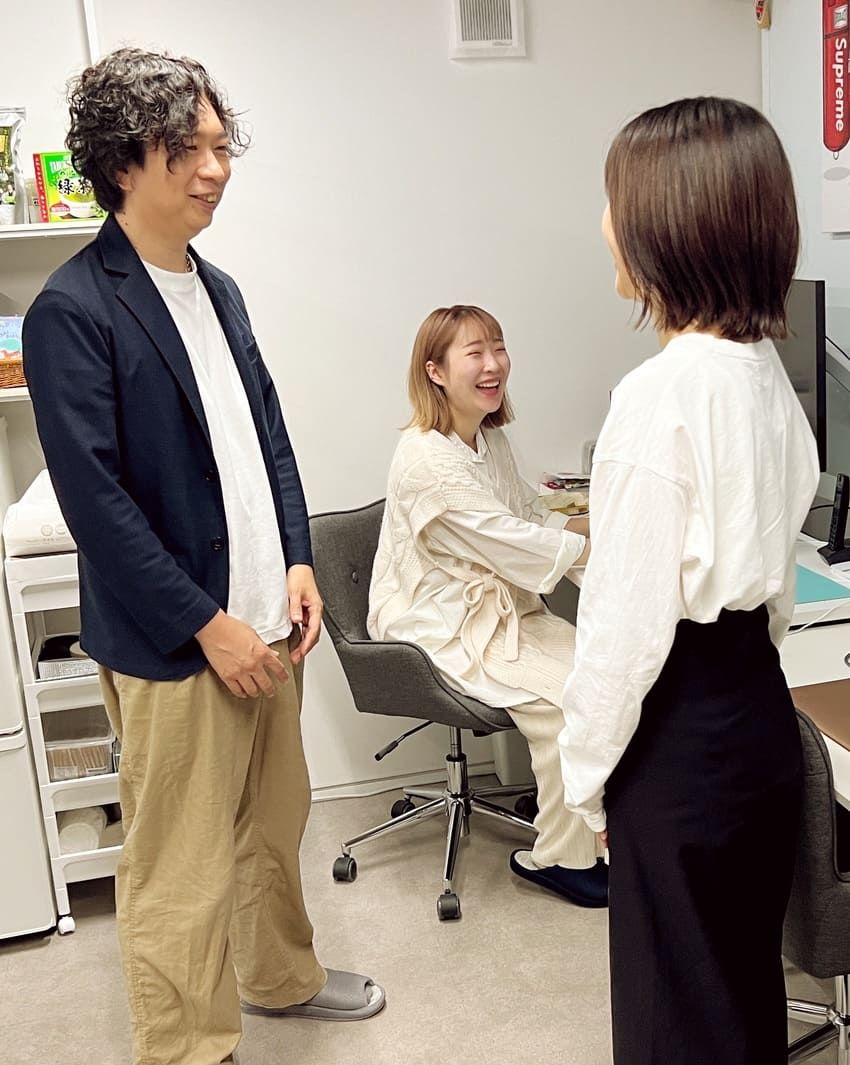 デジタルマーケ会社の看板娘が、激辛ラーメン道を極めていた - 11枚目の画像