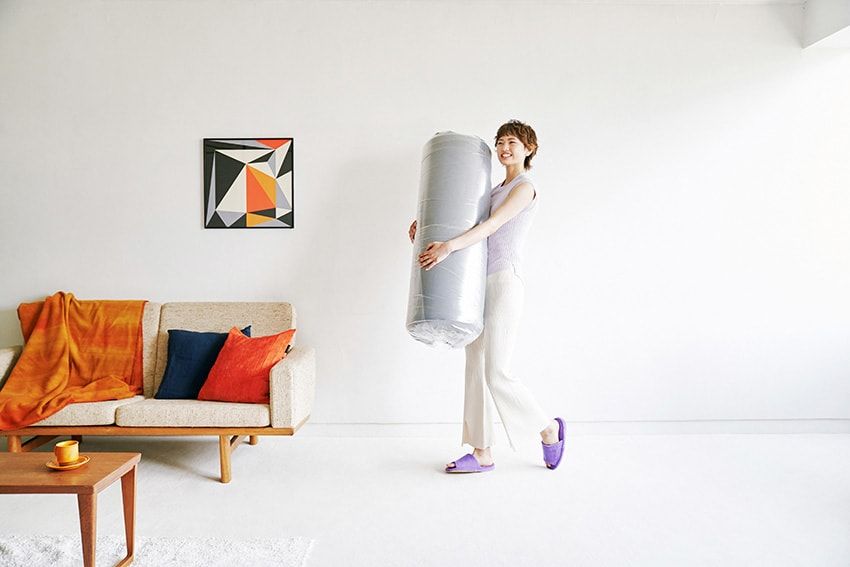 “睡眠用パズル“ってなんだ？ おもちゃかと思いきや、安眠をもたらすスゴい寝具だった - 8枚目の画像