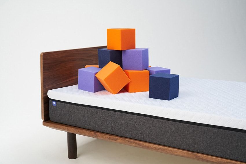 “睡眠用パズル“ってなんだ？ おもちゃかと思いきや、安眠をもたらすスゴい寝具だった - 9枚目の画像