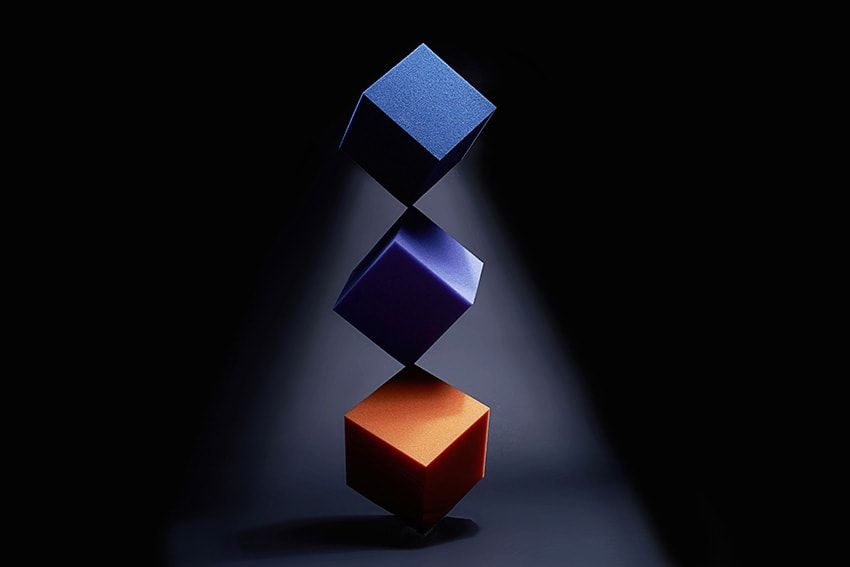 “睡眠用パズル“ってなんだ？ おもちゃかと思いきや、安眠をもたらすスゴい寝具だった - 11枚目の画像