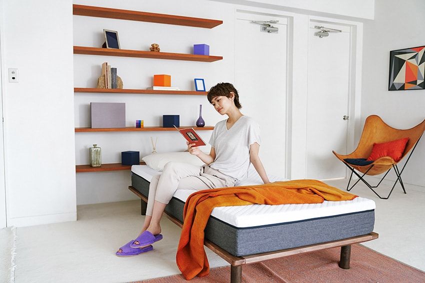 “睡眠用パズル“ってなんだ？ おもちゃかと思いきや、安眠をもたらすスゴい寝具だった - 13枚目の画像