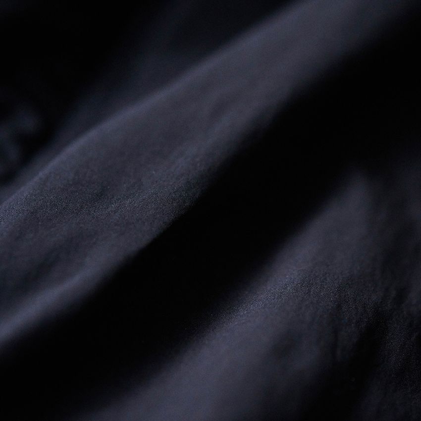 「エイトン」の売上6%を占めた怪物アウターにブラックが登場。魅力を徹底的に深掘り！ - 5枚目の画像