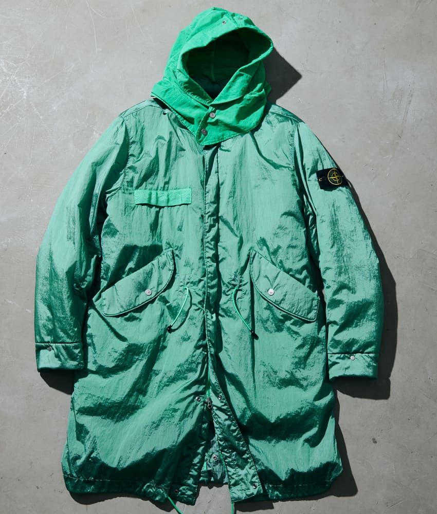 次なる完売アウター発見か⁉︎ ベドウィン、グラミチ×ソフetc.人気ブランドの最新作を大公開 - 12枚目の画像