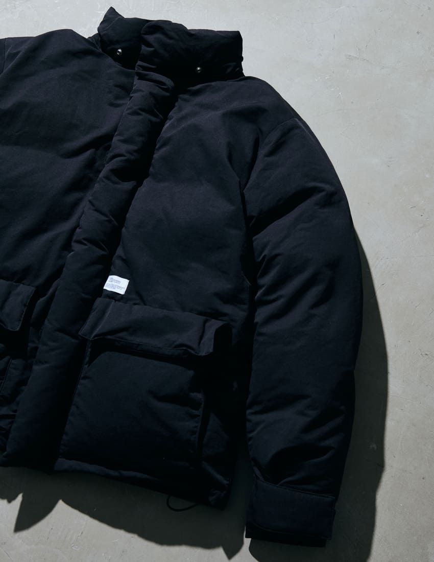 次なる完売アウター発見か⁉︎ ベドウィン、グラミチ×ソフetc.人気ブランドの最新作を大公開 - 6枚目の画像