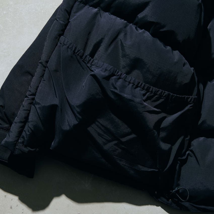 次なる完売アウター発見か⁉︎ ベドウィン、グラミチ×ソフetc.人気ブランドの最新作を大公開 - 7枚目の画像