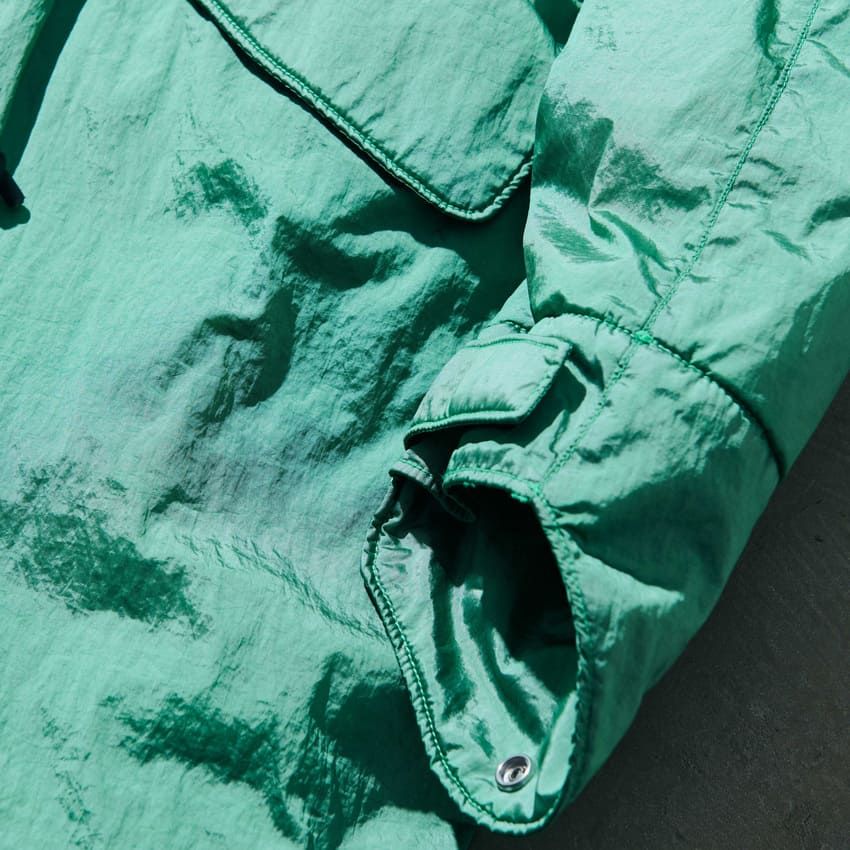 次なる完売アウター発見か⁉︎ ベドウィン、グラミチ×ソフetc.人気ブランドの最新作を大公開 - 15枚目の画像