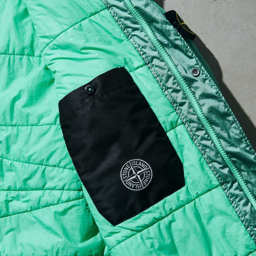 次なる完売アウター発見か⁉︎ ベドウィン、グラミチ×ソフetc.人気ブランドの最新作を大公開 - 16枚目の画像