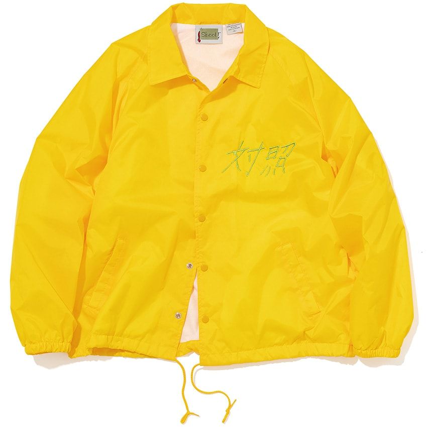 ホカホカ仕様の“裏起毛”ライトアウター。デザイン優先で選べる機能性抜群な11アイテム - 8枚目の画像