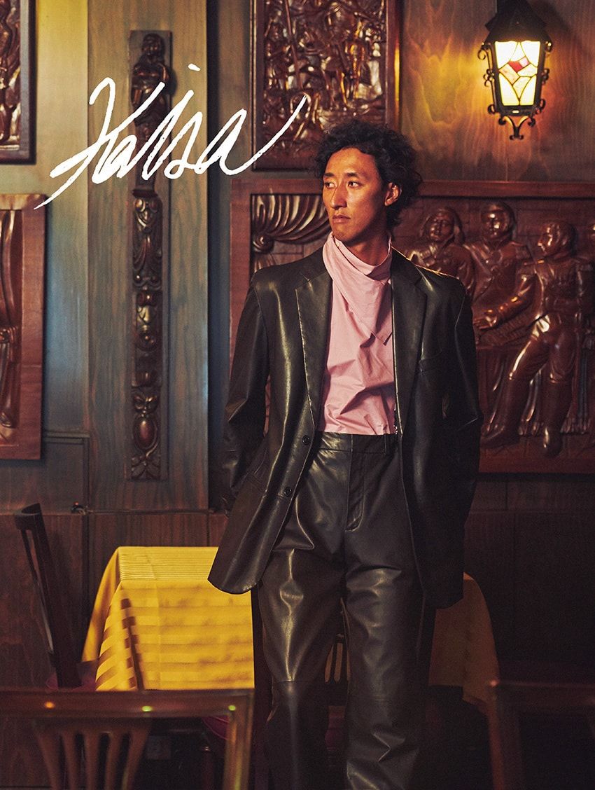 波に乗るかの如く、軽やかに。プロサーファー・河村海沙が着こなす「エルメス」の最新 - 5枚目の画像