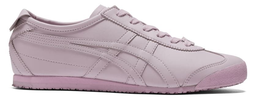 サボテンで作ったスニーカー「メキシコ 66」。オニツカタイガーの代名詞にポップな単色カラーが登場 - 12枚目の画像