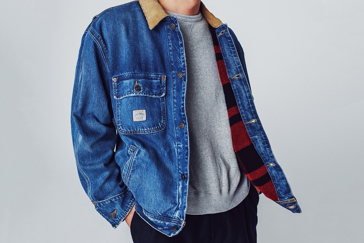 重ね着せずとも保温性抜群！秋冬のGジャン選びは“中綿入り&裏地付き”が