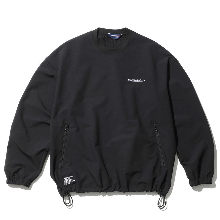 サッカーショップ「KAMO」と「フレッシュサービス」がコラボ。前半と後半で何が起こるかを事前解説！ - 6枚目の画像