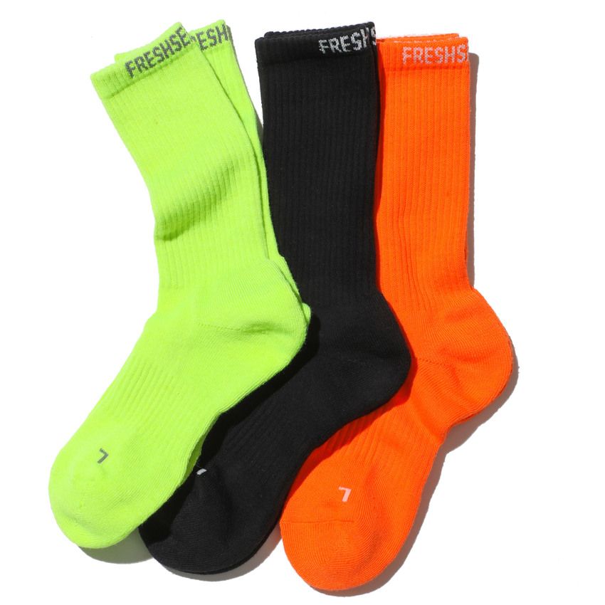 サッカーショップ「KAMO」と「フレッシュサービス」がコラボ。前半と後半で何が起こるかを事前解説！ - 39枚目の画像