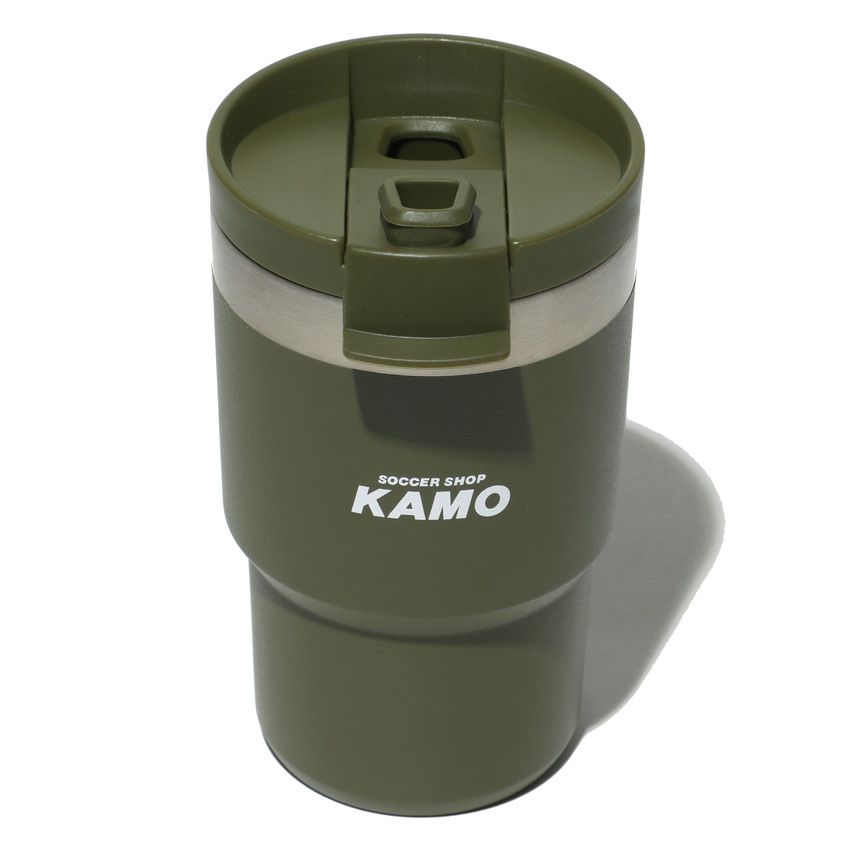 サッカーショップ「KAMO」と「フレッシュサービス」がコラボ。前半と後半で何が起こるかを事前解説！ - 17枚目の画像