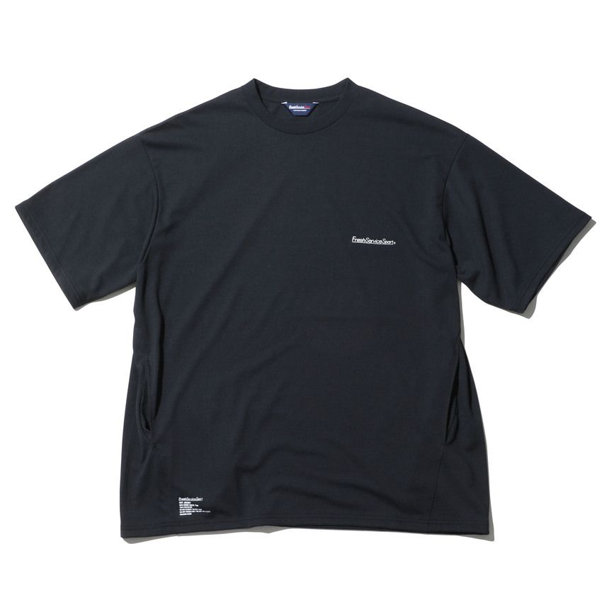 サッカーショップ「KAMO」と「フレッシュサービス」がコラボ。前半と後半で何が起こるかを事前解説！ - 1枚目の画像