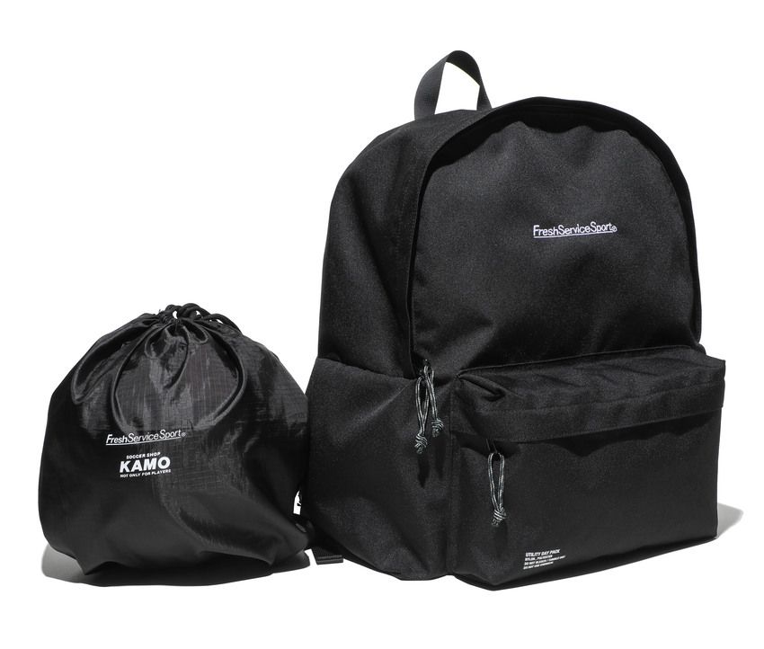 サッカーショップ「KAMO」と「フレッシュサービス」がコラボ。前半と後半で何が起こるかを事前解説！ - 22枚目の画像