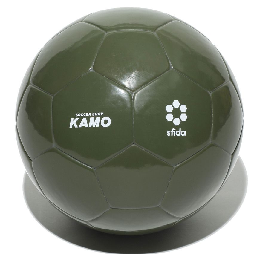 サッカーショップ「KAMO」と「フレッシュサービス」がコラボ。前半と後半で何が起こるかを事前解説！ - 43枚目の画像