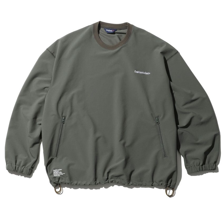 サッカーショップ「KAMO」と「フレッシュサービス」がコラボ。前半と後半で何が起こるかを事前解説！ - 7枚目の画像