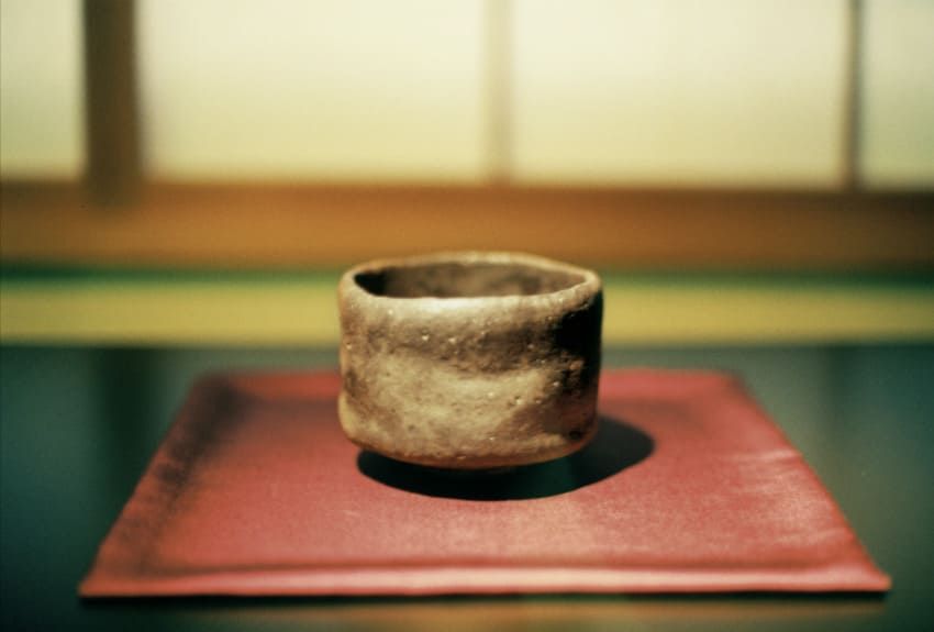 エルメス「ヒューマン・オデッセイ」のスペシャルエピソード公開。陶芸の名門「樂家」の16代目がエルメスの工房を訪れた - 10枚目の画像