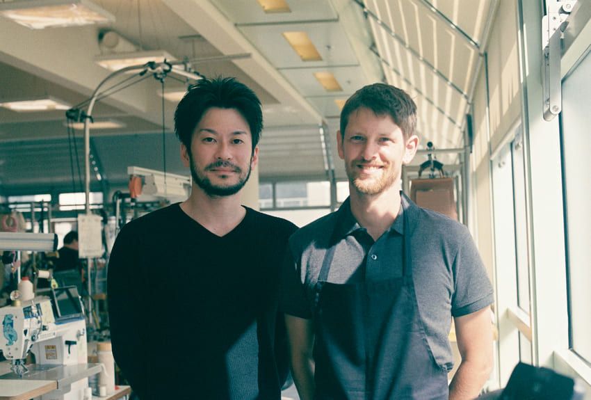 エルメス「ヒューマン・オデッセイ」のスペシャルエピソード公開。陶芸の名門「樂家」の16代目がエルメスの工房を訪れた - 8枚目の画像