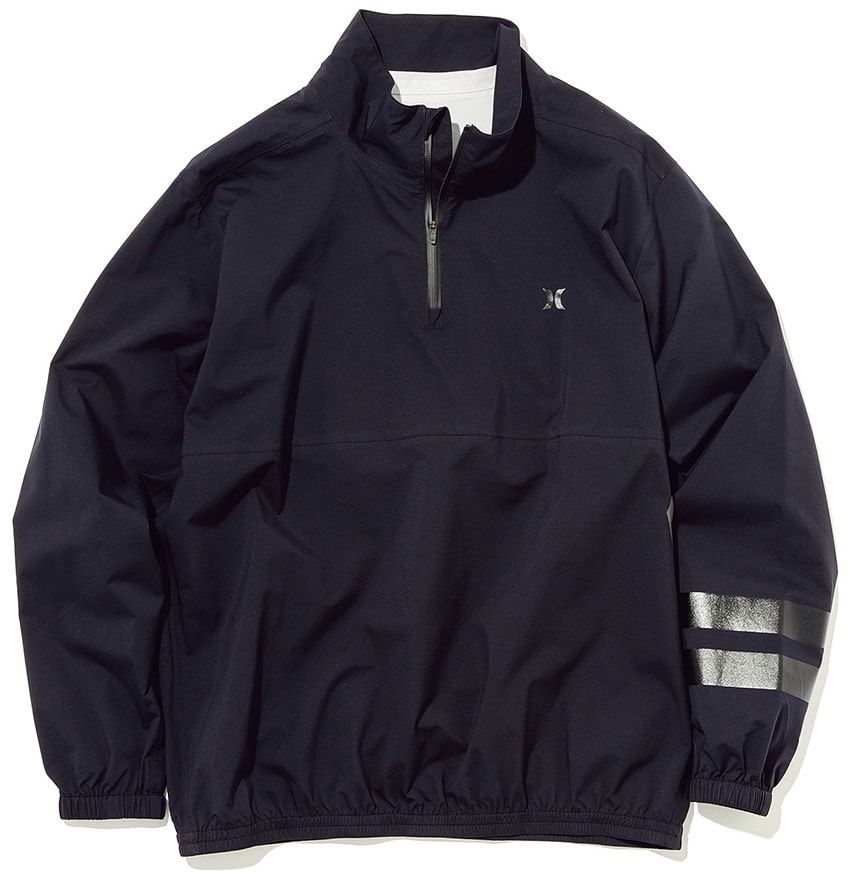 “打てる”ジャケットで冬ゴルフも満喫しよう！ 保温力＆ストレッチ性抜群の5着 - 2枚目の画像