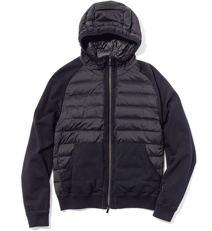 “打てる”ジャケットで冬ゴルフも満喫しよう！ 保温力＆ストレッチ性抜群の5着 - 4枚目の画像