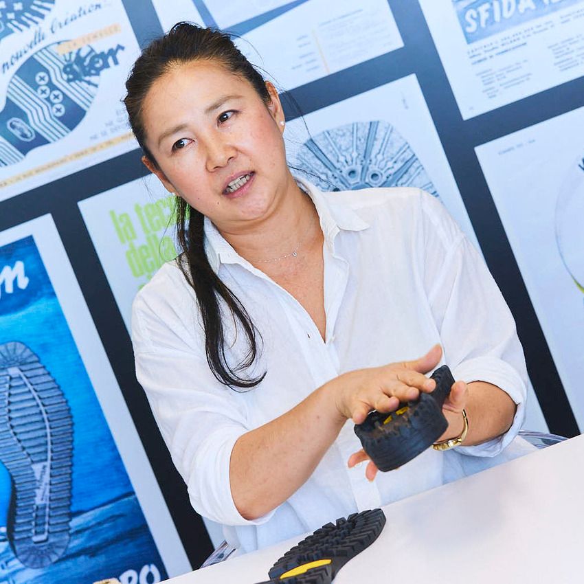 ヴィブラムソールとは何モノか。種類、ロゴの秘密、張り替えについてetc. 日本支社代表に聞いてわかった17の真実 - 16枚目の画像